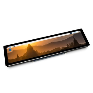 Waveshare 11,9 Zoll kapazitiver Touchscreen LCD, 320 × 1480, HD, IPS, gehärtetes Glas Abdeckung unterstützt Raspberry Pi, Jetson Nano, PC - Product Image 1