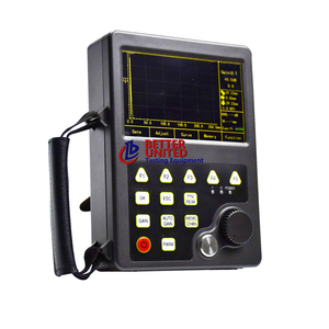 用于金属裂纹检测的超声波探伤仪自动增益探伤仪 - Product Image 1