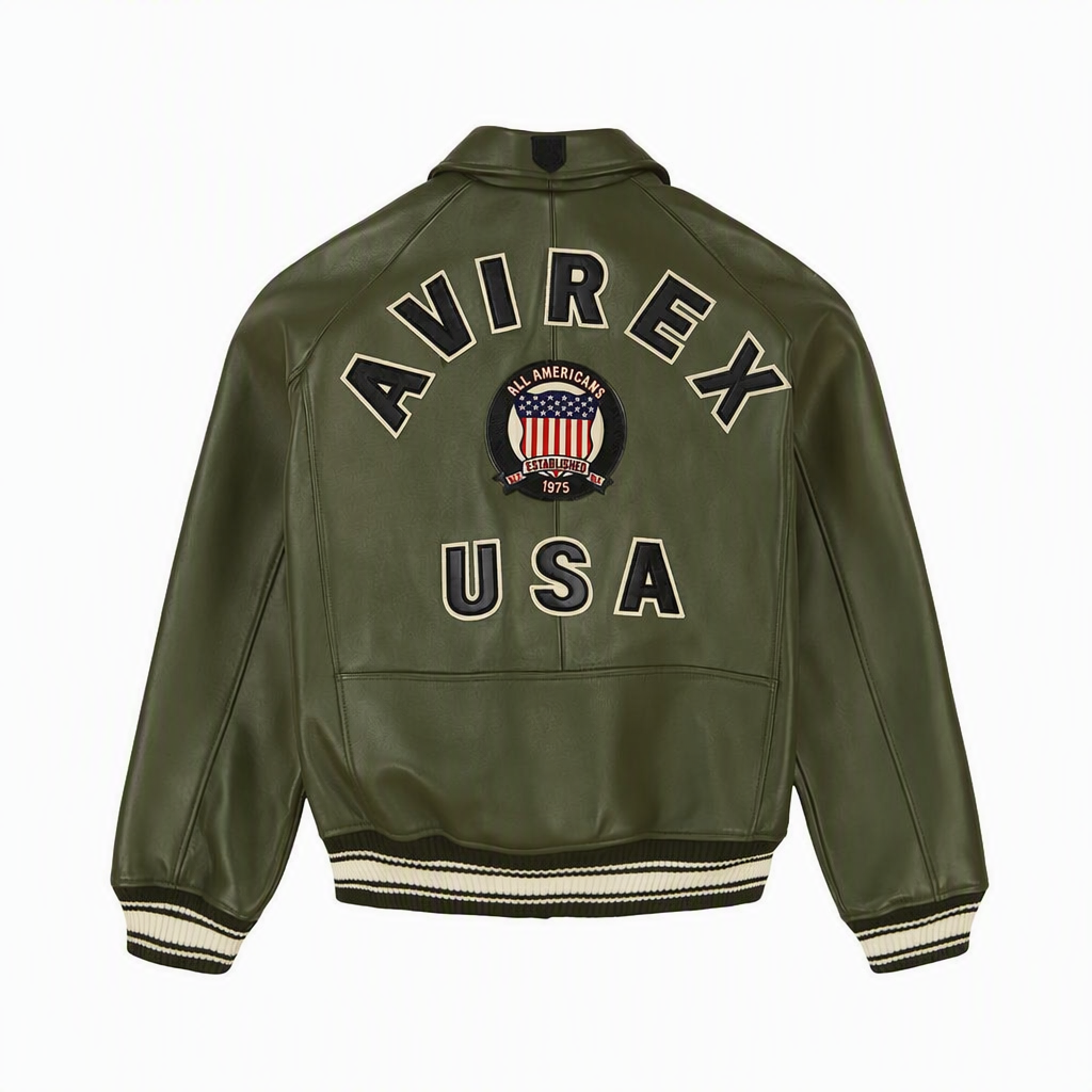 Army Green