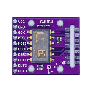 OpenlogシリアルデータロガーオープンソースデータレコーダーATMEGA328サポートMicro SDGY-Openlog - Product Image 2