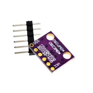 I2C / SPI BMP280 3.3V高精度大気圧センサーモジュールGY-BMP280-3.3 - Product Image 4