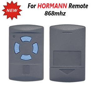 <strong>Hormann</strong> 868MHz Duplicator Gate Control for Blue Button Fixed Code Remote Control <strong>868</strong>.35mhz - Product Image 6