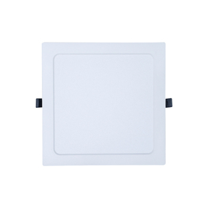 แผงไฟ LED สี่เหลี่ยมฝังฝ้าเพดานสำหรับบ้านออฟฟิศ - Product Image 1