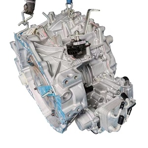 High-Performance 309 Automatic Transmission Assembly for X-TRAIL <strong>T31</strong> 2.5L 4WD New Condition JF018E OEM 310201XF6A Compatible - Product Image 3