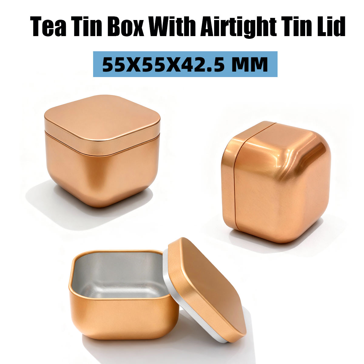 SB029-55x55x42.5mm