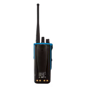 ATEX chứng nhận công nghiệp hai chiều cho đài phát thanh dgp 8550 EX Walkie Talkie với 1000 kênh GPS theo dõi IP67 không thấm nước - Product Image 6