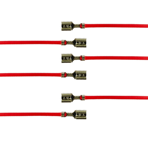 JCW-CST05 Automatic <strong>Wire</strong> Terminal Crimping Servo Motor Dual-end Stripping Crimping <strong>Wire</strong> Stripping Machine - Product Image 4