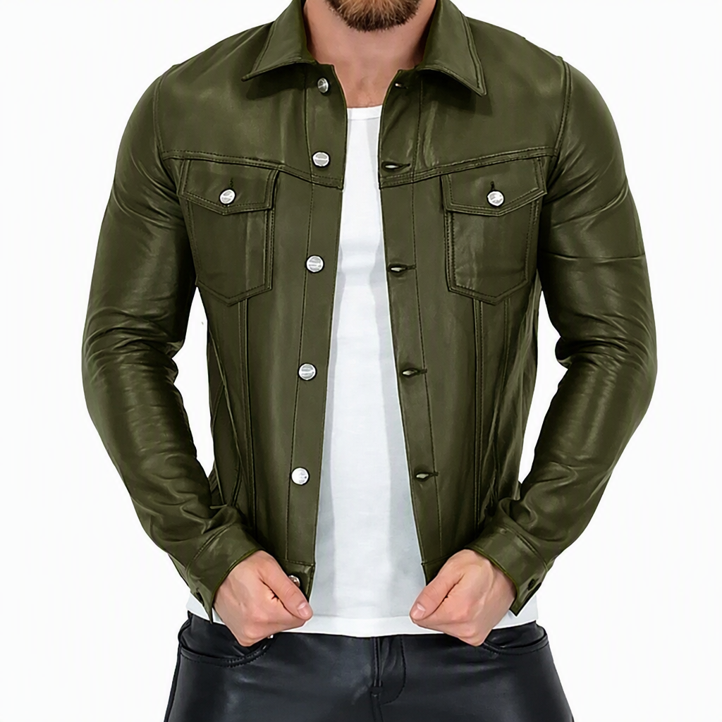 Verde militar