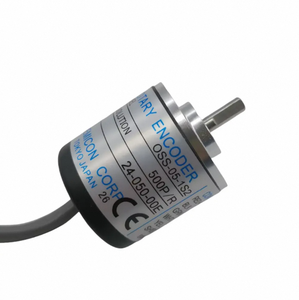 2024 New Design Genuine <strong>OSS</strong>-05-1S2 Rotary <strong>Encoder</strong> from Nemicon High Quality Product in the <strong>Encoders</strong> Category - Product Image 3