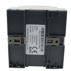 プログラマブルロジックコントローラPLCプログラマブルリレーRievtech PLC PR-18DC-DA-R PRシリーズPLC - Product Image 6