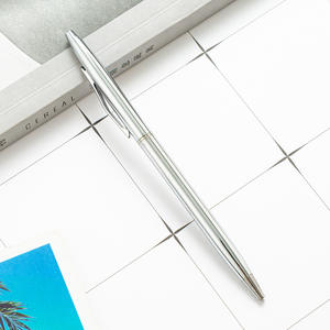 Bán Buôn Quảng Cáo Khuyến Mại Nhựa Bút Với Biểu Tượng Tùy Chỉnh Nhựa Biểu Tượng Tùy Chỉnh Gel Bút Cho Quà Tặng - Product Image 5