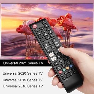 Sostituzione universale del telecomando Smart TV per tutti i telecomandi della serie TV Samsung con pulsanti funzione rapida - Product Image 5
