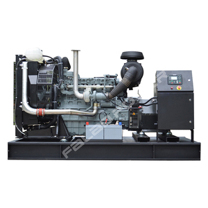 1 Megawatt <strong>Generator</strong> Price Open Diesel <strong>Generator</strong> Synchronous <strong>Generator</strong> - Product Image 4