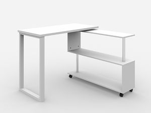 Scrivania multifunzione per computer - Product Image 6