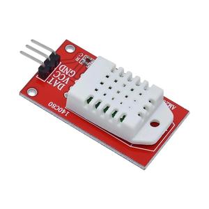 AM2302 DHT22 Digital <strong>Temperature</strong> and <strong>Humidity</strong> <strong>Sensor</strong> Module