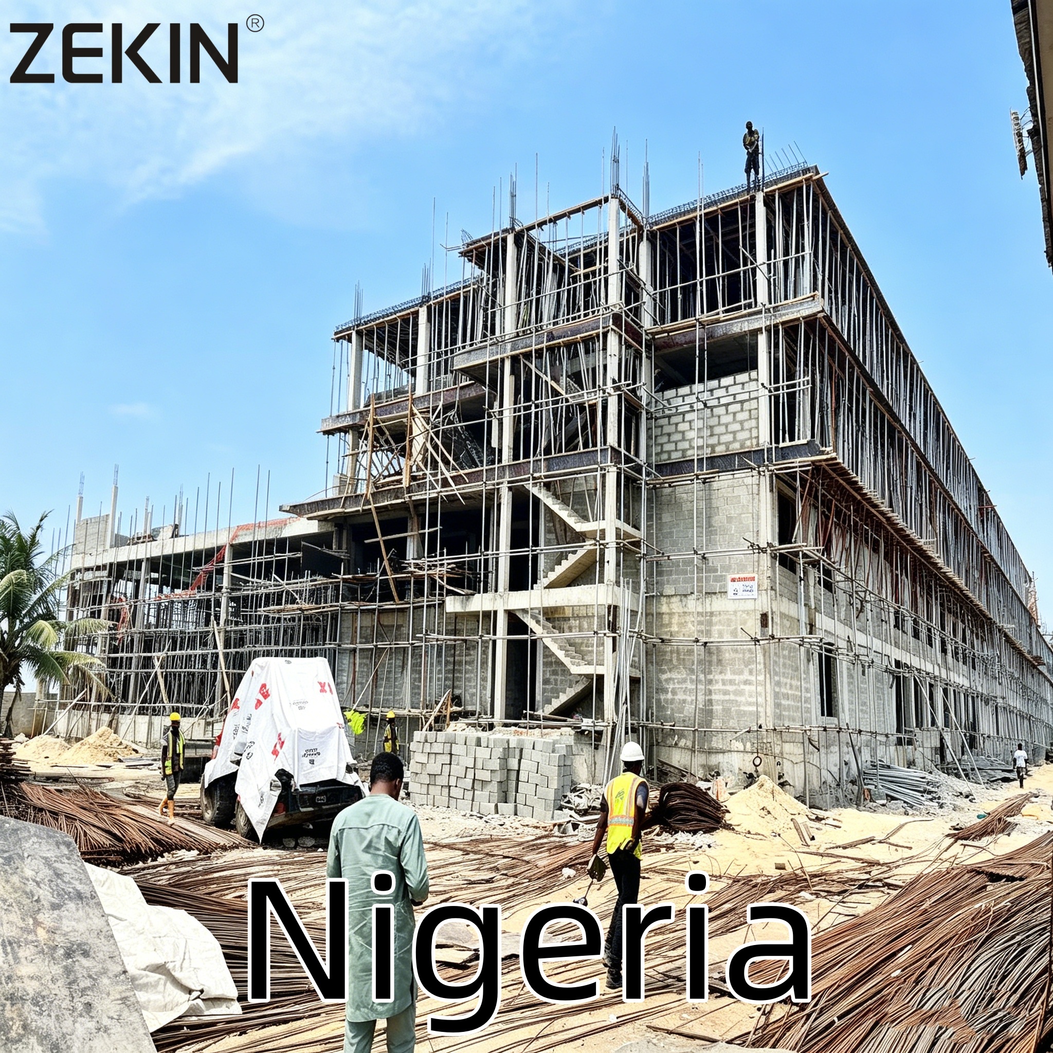 Caso Nigeria