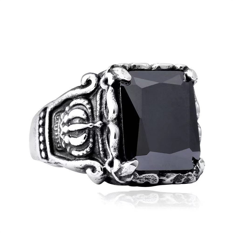 Black A