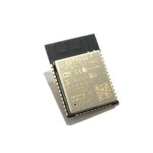 Original <strong>ESP32</strong>-PICO-V3-ZERO for <strong>ESP32</strong>-PICO-V3-ZERO-DevKit Board <strong>ESP32</strong>-PICO-V3-ZERO <strong>Module</strong> <strong>ESP32</strong> <strong>WIFI</strong> BLE MCU <strong>Module</strong> - Product Image 6