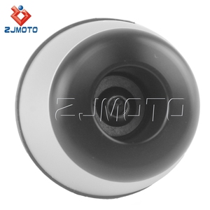 Front Axle Fork Wheel Protector Sliders for <strong>BMW</strong> R 1200 1200GS <strong>GS</strong> R1200GS Adventure ADV R1200 HP2 SPORT Falling Protection POM - Product Image 6