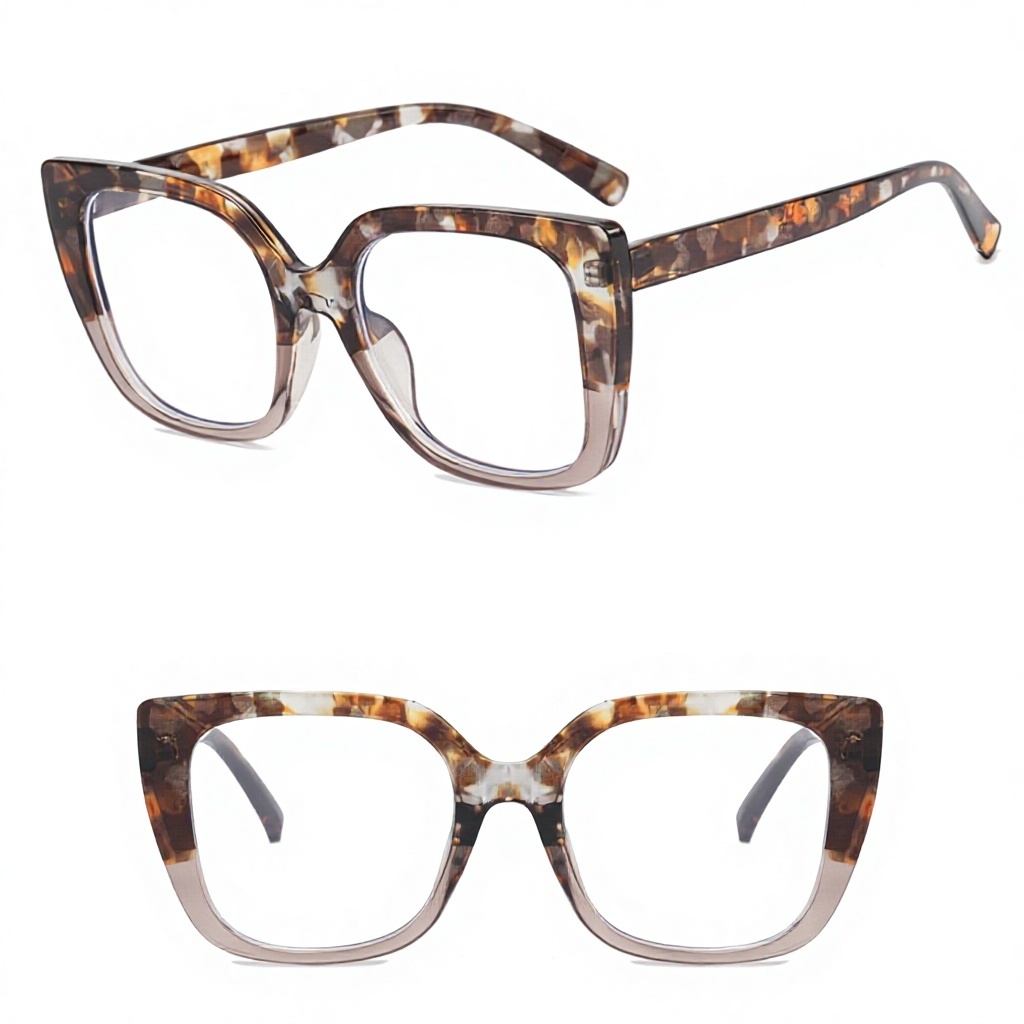 C10 Transparency Tortoiseshell