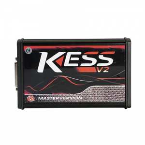 KESS V2 V5.017K-SuiteV2.53 KTAG V7.020 ecu KessECUプログラマーKessV2診断ツール - Product Image 2