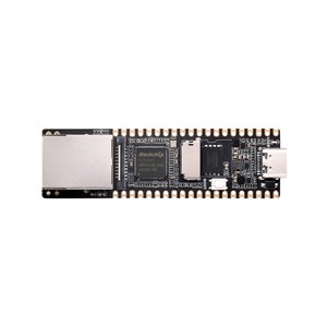 LuckFox Pico Plus RV1103 <strong>Linux</strong> Micro Development Board Integrates ARM <strong>Cortex</strong>-A7/RISC-V MCU/NPU/ISP Processors With <strong>Ethernet</strong> Port