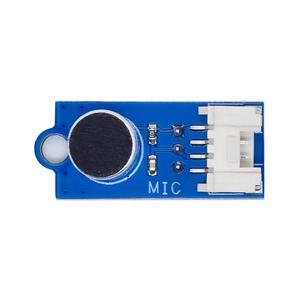 3ピン4ピンサウンドセンサーモジュールサウンドコントロールセンサースイッチ検出ホイッスルスイッチマイクアンプ - Product Image 6