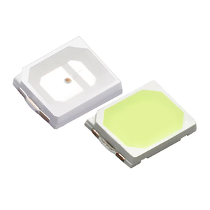 1000 adet Led Led imalatı fabrika Smd 2835 dekoratif Led Epistar çip tam renkli Smd şerit ışık kurulu için Led - Product Image 2