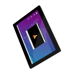 YC-SM1011 10.1インチUbantu Debian Linuxビルトルートwifi埋め込みPoEタブレット10インチAndroid - Product Image 2