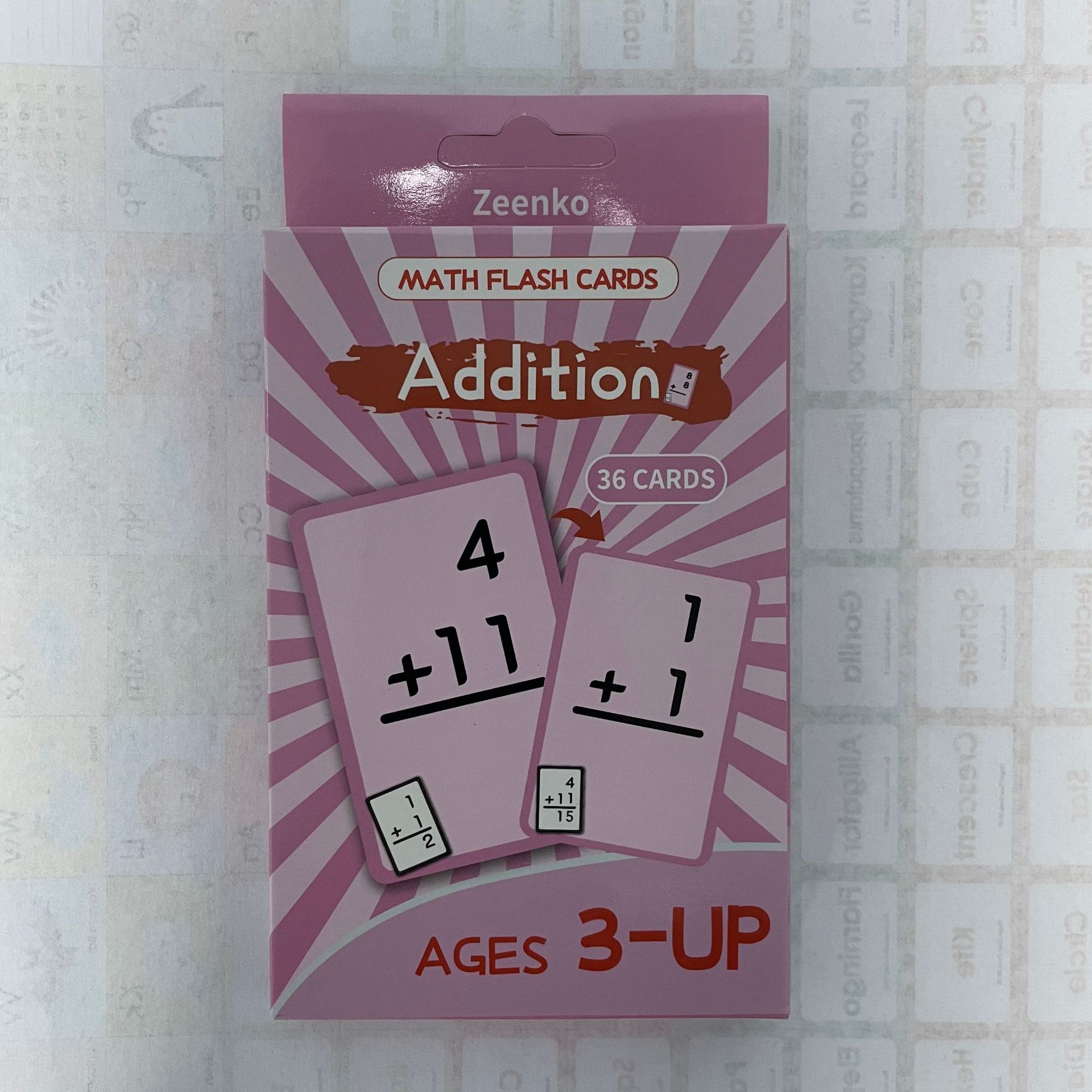 C addition