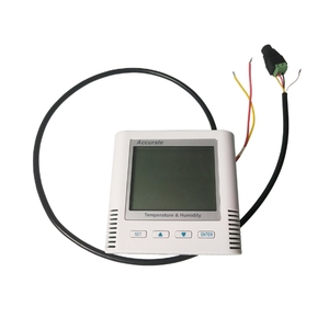 Fahrzeug Digitaler Temperatur-und Feuchtigkeit sender RS232 Industrieller Temperatur-und Feuchtigkeit sensor Umgebungs sensoren - Product Image 1