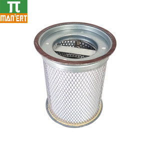 Çin OEM fabrika Kaeser gaz sıvı ayırıcı 6.1931.1 için uygun yedek Kae ser hava kompresörü korumak - Product Image 3