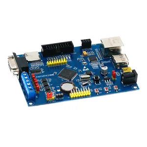 Controllo industriale STM32F407VET6 scheda di sviluppo RS485 Dual CAN Ethernet Networking STM32 - Product Image 5