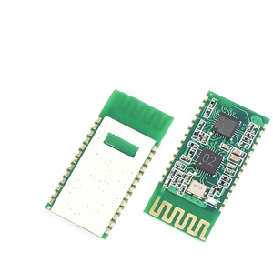安定した、広く使用されている高品質低電力ワイヤレスHC06シリアルモジュール - Product Image 5