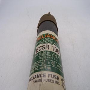 Nuovo e originale Plc ECSR100 fusibile PLC Controller di programmazione - Product Image 1