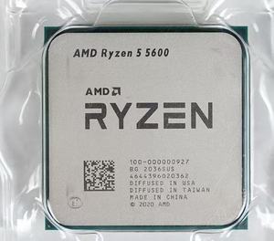 Customized <strong>AMD</strong> R5 3600 CPU <strong>Processor</strong> for <strong>Desktop</strong> <strong>Computer</strong> Motherboard New Status - Product Image 1