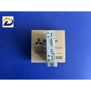 Módulo de unidad de expansión de entradas analógicas PLC de la serie FX3U, nuevo y original, 100%, nuevo y original de - Product Image 4