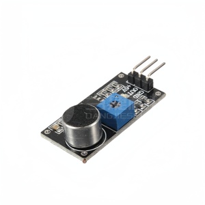Schaller kennung sensor modul Schalls ensor Smart Car