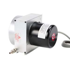 Pull Wire <strong>Encoder</strong> 2000mm <strong>Linear</strong> <strong>Sensor</strong> <strong>Potentiometer</strong> Rope Displacement <strong>Sensors</strong> Displacement Wire for Paper Machinery - Product Image 2