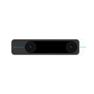 Intel RealS ense Tracking-Kamera T265 Kleine und leichte Präzisions verfolgung Geringe Leistung - Product Image 3
