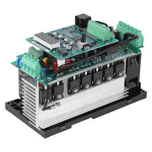 KD100 Series 0.4KW to 11kw <strong>Variable</strong> Frequency AC Motor Drive <strong>Speed</strong> <strong>Controller</strong> - Product Image 3
