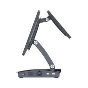 Система SMARTONE POS finance, соединенная терминальная сетевая настольная система Android Pos - Product Image 5