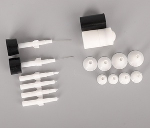 Komple set KCI manuel elektrostatik toz boyama tabancası - Product Image 6