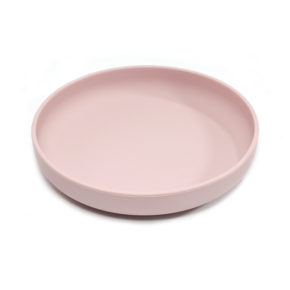 pale mauve