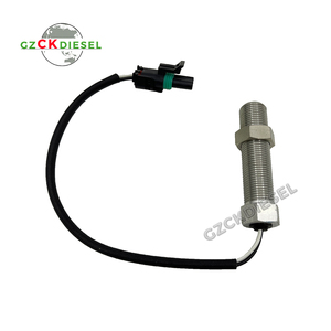 Devrim sensörü 21E3-0042 21Q6-15800 için R200LC-7 R210LC-7 R215LC-7 R220LC-7 R225LC-7 ekskavatör - Product Image 1