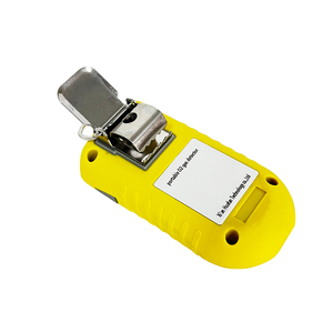 Rilevatore di gas di idrogeno solforato portatile h2s monitor con registratore di dati - Product Image 6