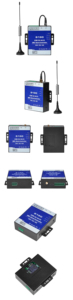 Smart 2 цифровой вход 2 релейный выход 2G GSM система открывания ворот для насосных станций, резервуары для масла или уровня воды - Product Image 6