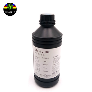 High Quality 1000ml <strong>LED</strong> Uv Ink Uv Hard Soft Ink for Uv Flatbed Printer Machine Xp600 Tx800 Dx8 Dx10 Dx11 Printhead - Product Image 5