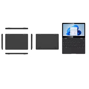 2024 Ultra ince 14.1 inç Yoga Intel Core I7 12Th nesil 10 çekirdek 2 In 1 16Gb Ram 1Tb 2Tb Ssd ev ofis için Win 11 dizüstü - Product Image 2