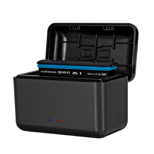 Insta360 X4 kamera şarj aleti kiti Insta360 X4 eylem kamera aksesuarları 5V 1.5A hızlı şarj USB tip-c - Product Image 4